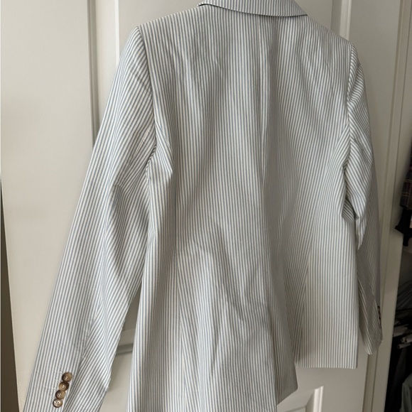 Sezane NWT Christie Jacket | Size 38 (US 6) - Picture 10 of 12